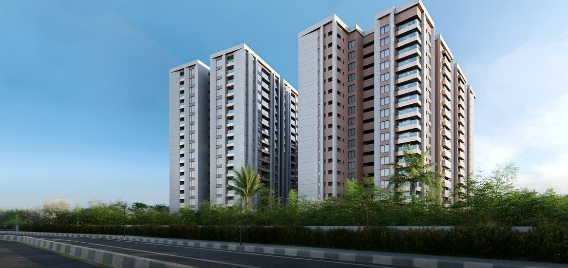Sobha infinia